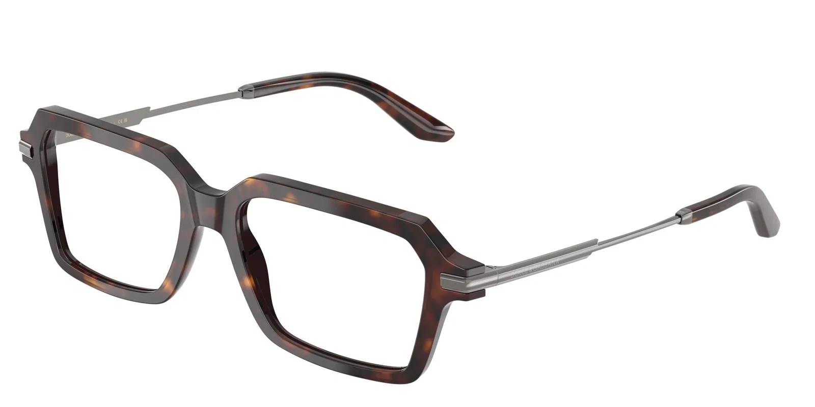 Dolce & Gabbana 3401 Eyeglasses - view 4